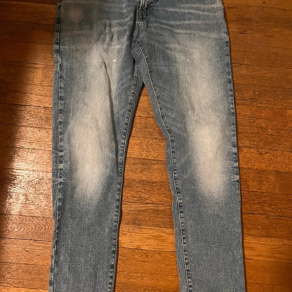 Lucky Bran 412 Jeans 31/32